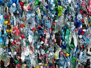 England proposes plastic bottle deposit scheme